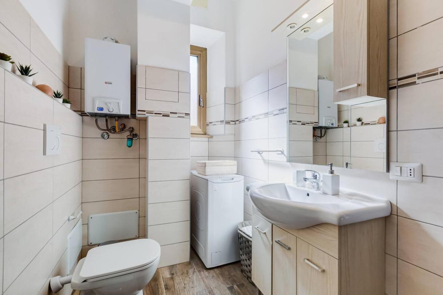Bright And Spacious 2bdr Apartamento