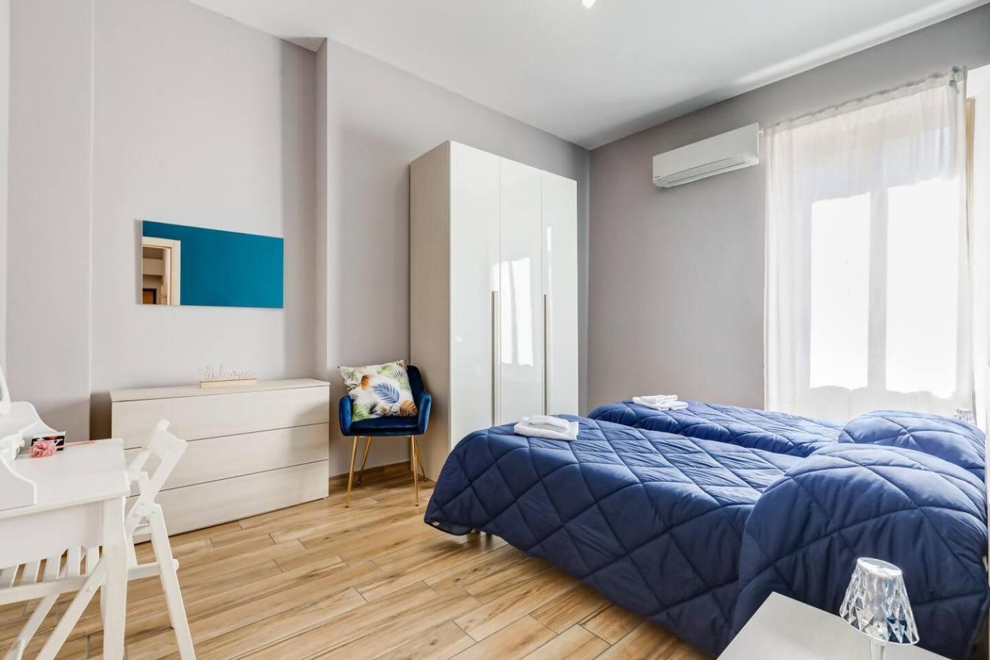 Apartamento Bright And Spacious 2bdr *