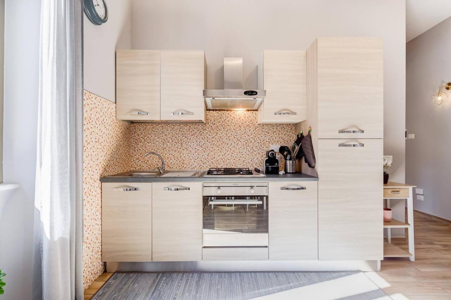 Bright And Spacious 2bdr Apartamento