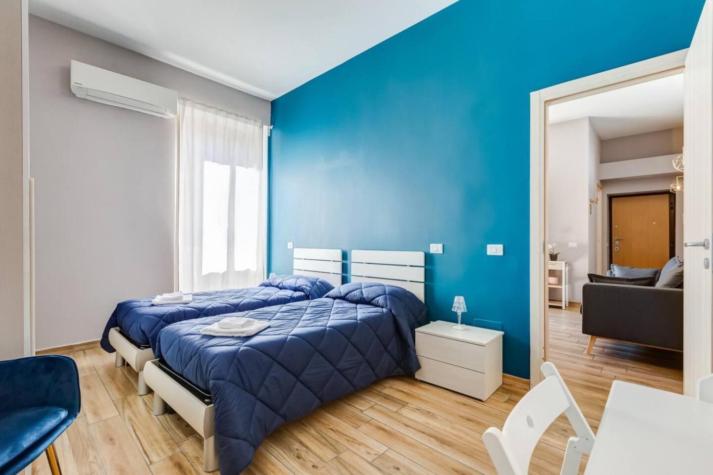 Apartamento Bright And Spacious 2bdr *