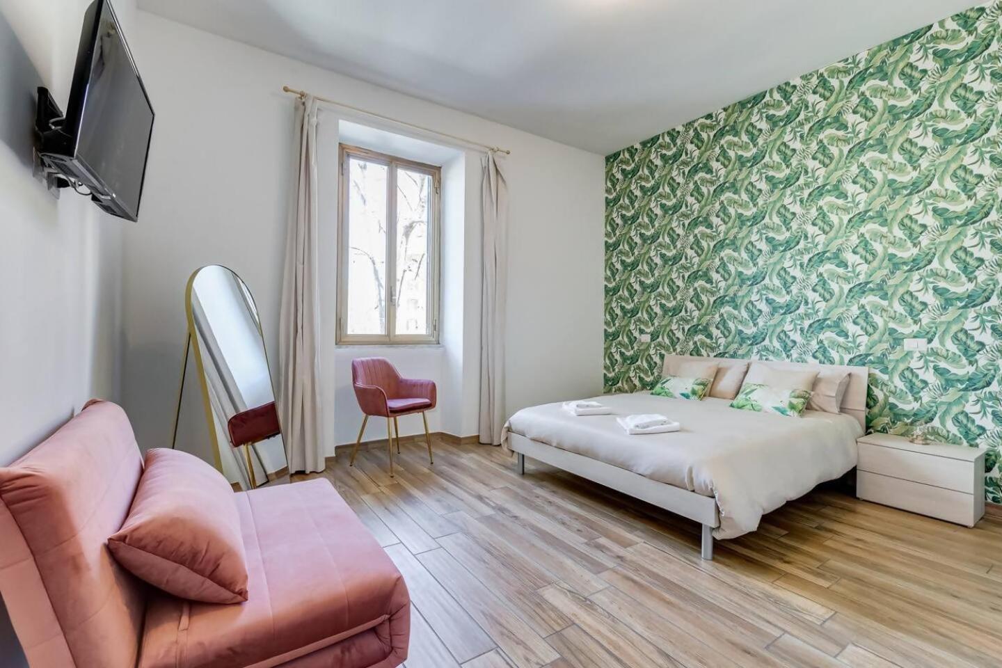 Apartamento Bright And Spacious 2bdr *