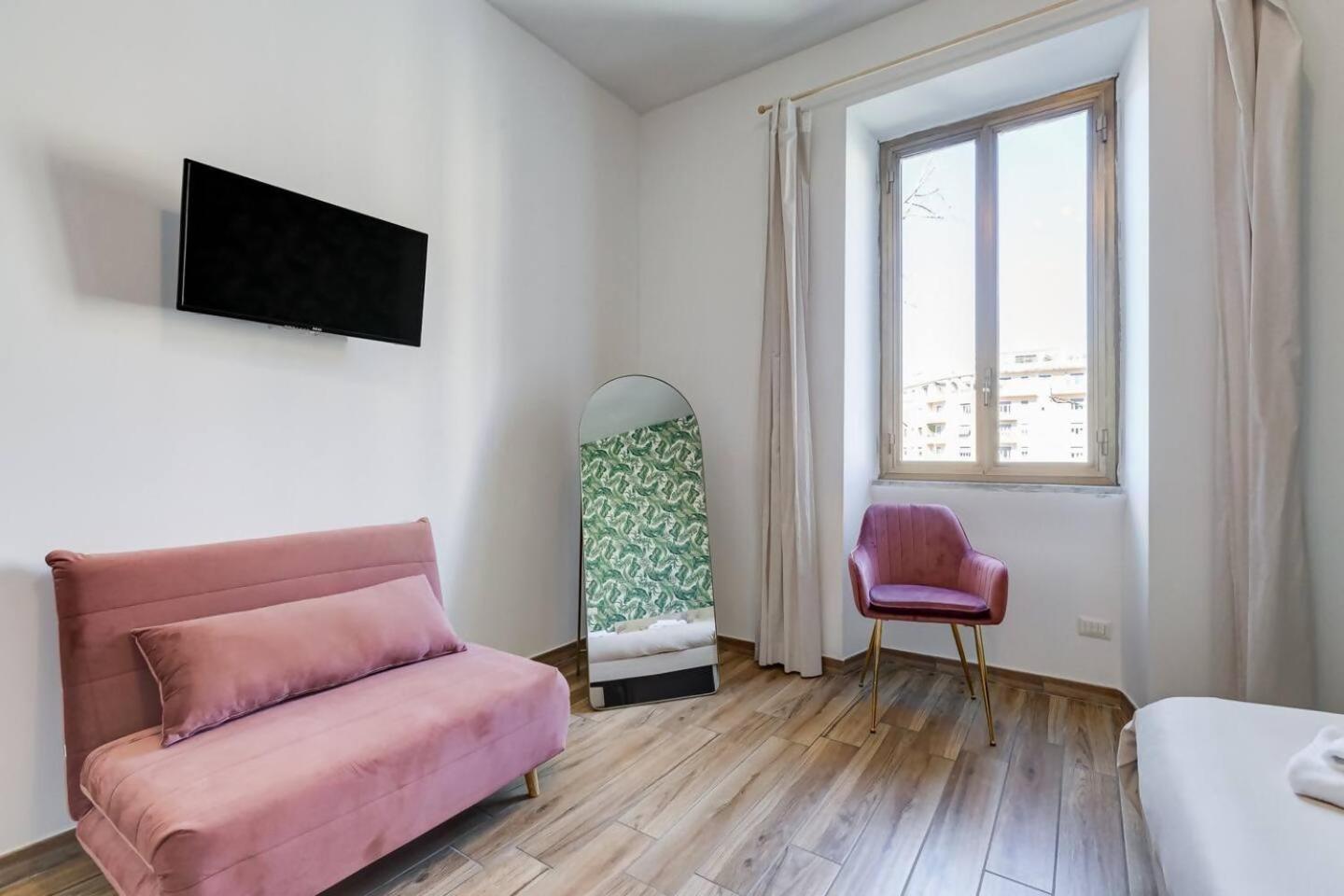 Bright And Spacious 2bdr * Roma