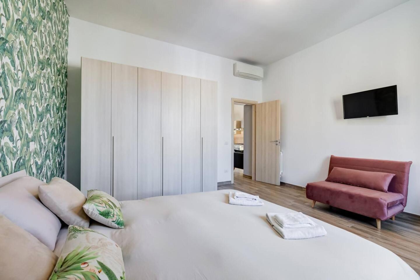 Bright And Spacious 2bdr Apartamento *