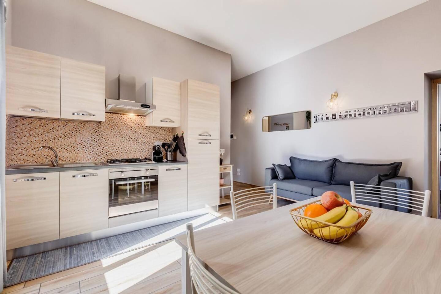 Apartamento Bright And Spacious 2bdr