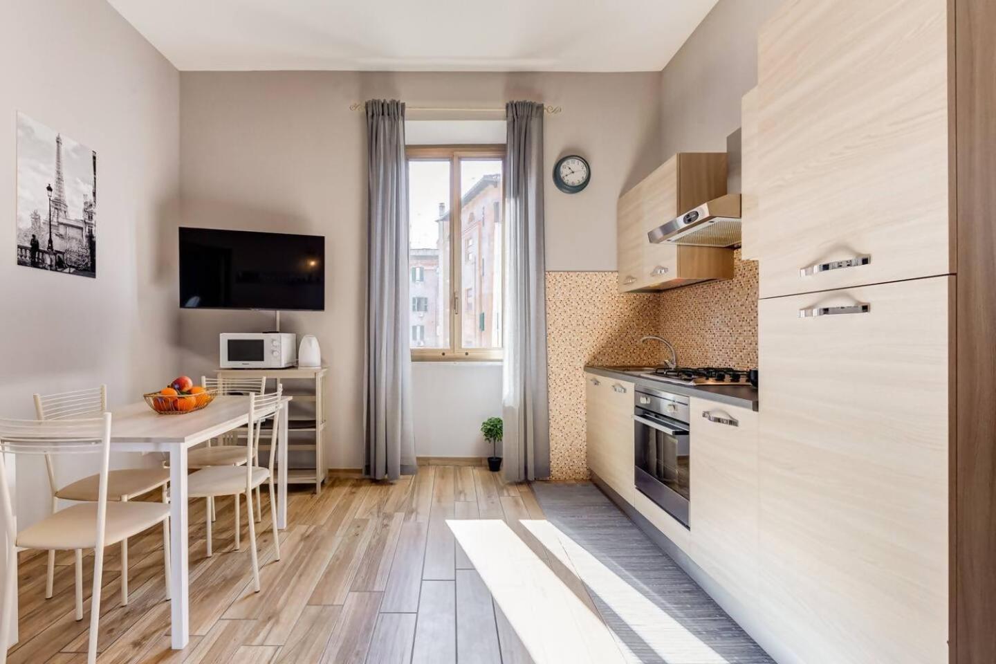 Bright And Spacious 2bdr Apartamento *